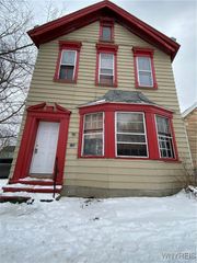 235 High Street, Buffalo, NY 14204