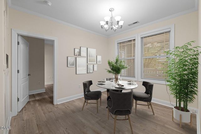 2810 Bedford Green Drive 103, Raleigh, NC 27604