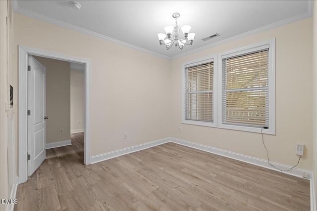 2810 Bedford Green Drive 103, Raleigh, NC 27604