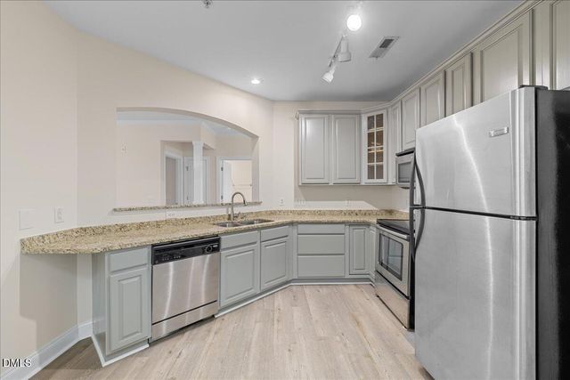 2810 Bedford Green Drive 103, Raleigh, NC 27604