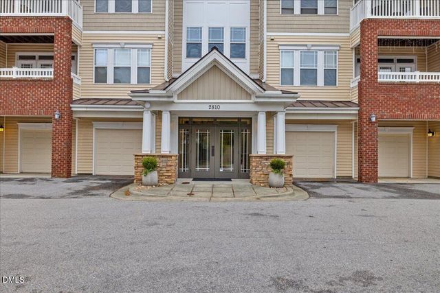 2810 Bedford Green Drive 103, Raleigh, NC 27604