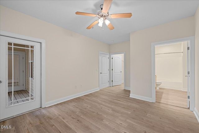 2810 Bedford Green Drive 103, Raleigh, NC 27604