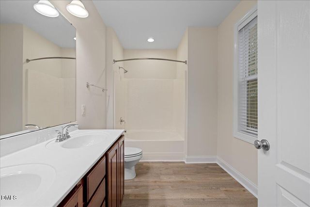 2810 Bedford Green Drive 103, Raleigh, NC 27604