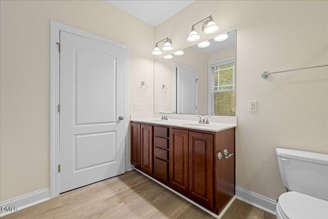 2810 Bedford Green Drive 103, Raleigh, NC 27604