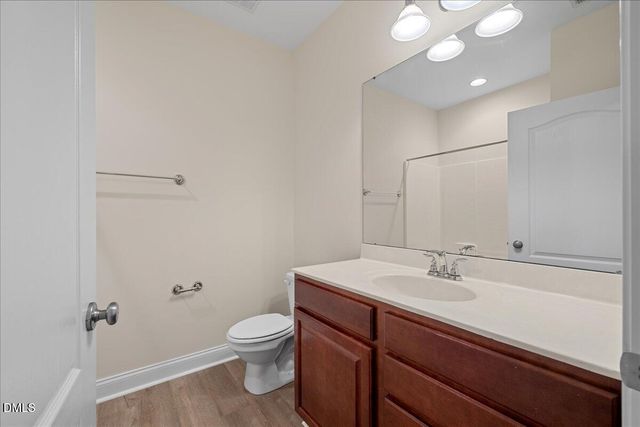 2810 Bedford Green Drive 103, Raleigh, NC 27604