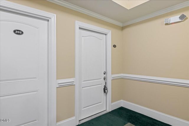 2810 Bedford Green Drive 103, Raleigh, NC 27604