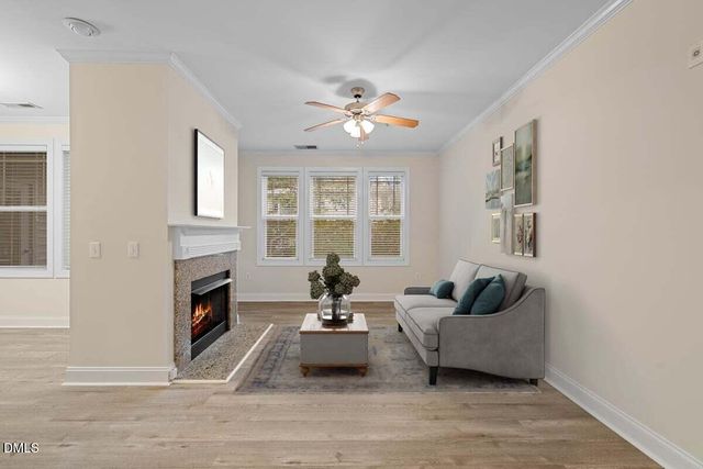 2810 Bedford Green Drive 103, Raleigh, NC 27604