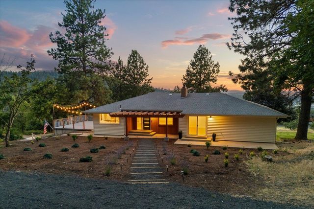 6903 E 42nd Ave, Spokane, WA 99223