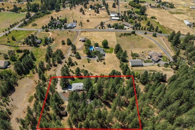 6903 E 42nd Ave, Spokane, WA 99223