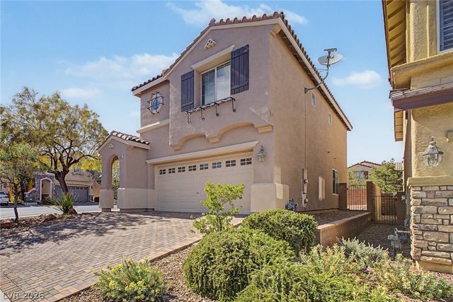 10560 LAURELWOOD LAKE Avenue, Las Vegas, NV 89166