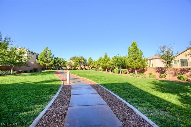 10560 LAURELWOOD LAKE Avenue, Las Vegas, NV 89166
