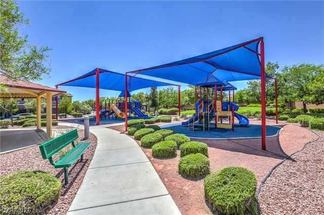 10560 LAURELWOOD LAKE Avenue, Las Vegas, NV 89166