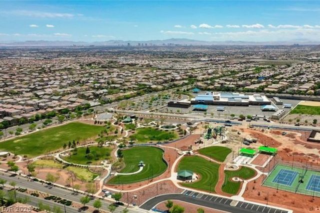 10560 LAURELWOOD LAKE Avenue, Las Vegas, NV 89166