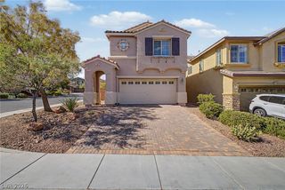 10560 LAURELWOOD LAKE Avenue, Las Vegas, NV 89166