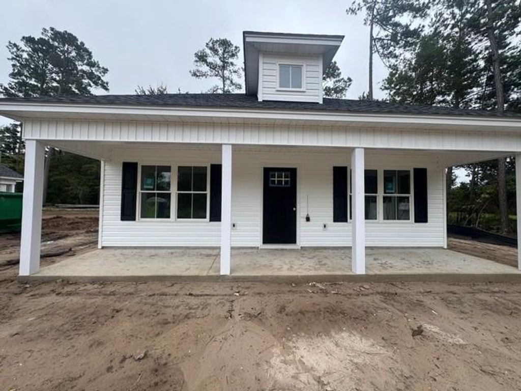 5002 Murray Johnson Rd., Conway, SC 29526 — photo 2