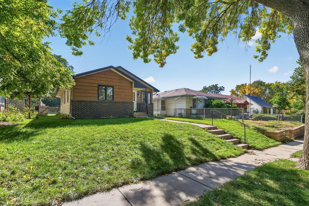 3861 Polk Street NE, Columbia Heights, MN 55421 — photo 3