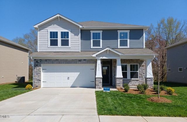 7131 Stratified Court, Mebane, NC 27302