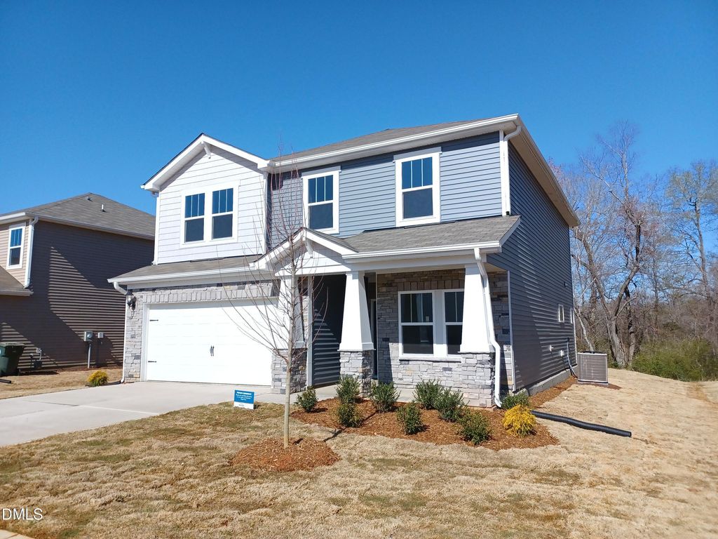 7131 Stratified Court, Mebane, NC 27302