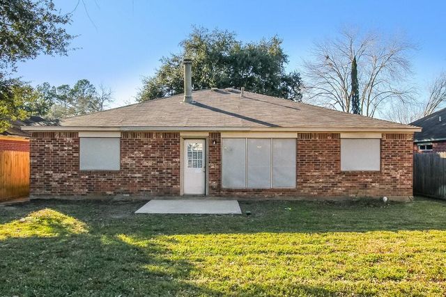 31164 N Head Drive, Spring, TX 77386