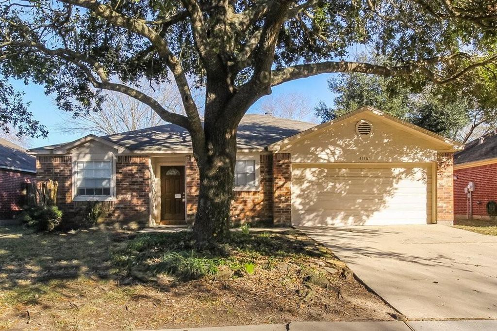 31164 N Head Drive, Spring, TX 77386