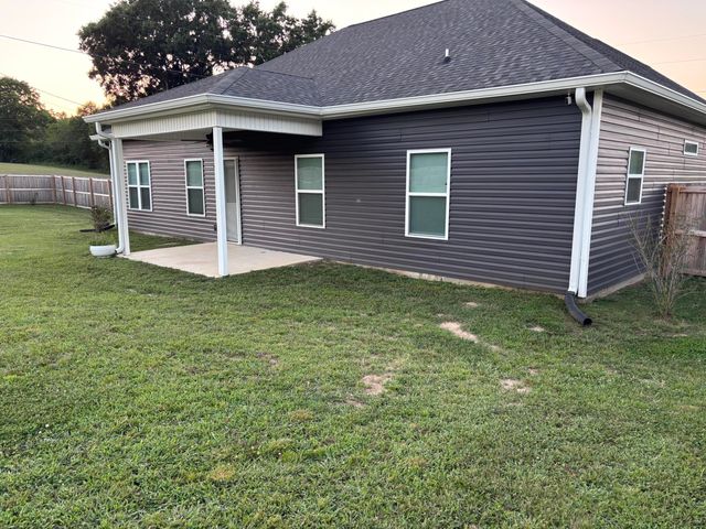 3323 Saunders Road, Ringgold, GA 30736