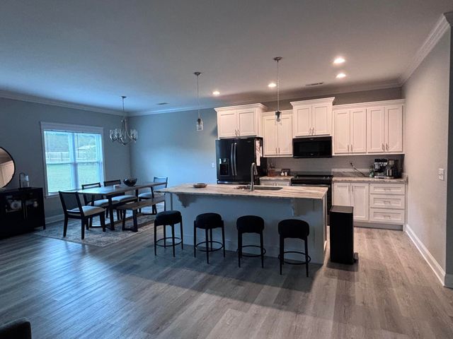 3323 Saunders Road, Ringgold, GA 30736