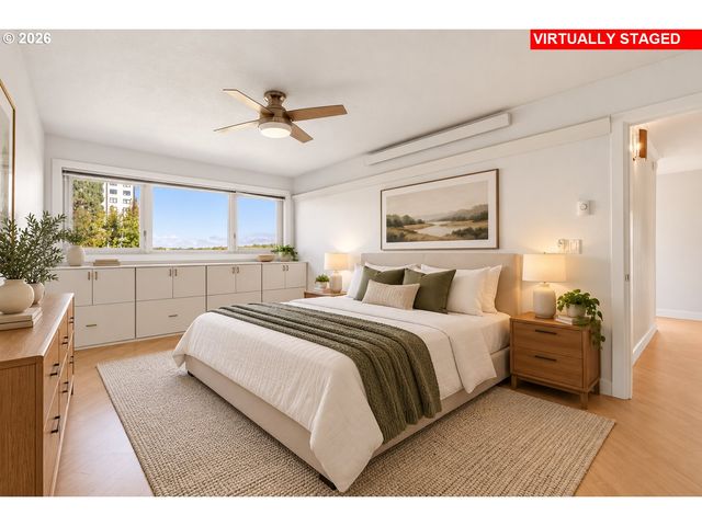 2211 Sw PARK Pl 702, Portland, OR 97205