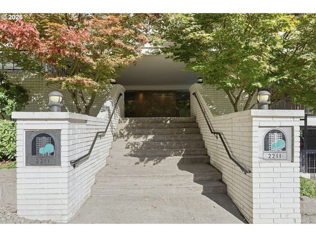 2211 Sw PARK Pl 702, Portland, OR 97205