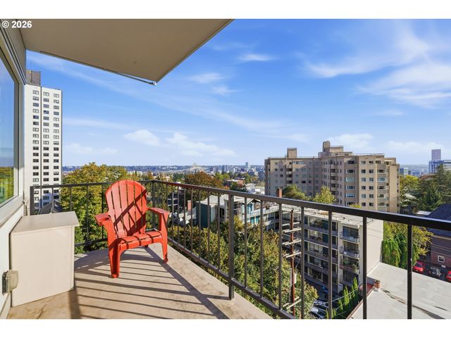 2211 Sw PARK Pl 702, Portland, OR 97205