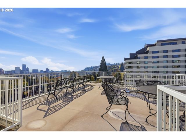2211 Sw PARK Pl 702, Portland, OR 97205