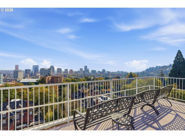 2211 Sw PARK Pl 702, Portland, OR 97205