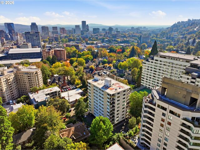 2211 Sw PARK Pl 702, Portland, OR 97205