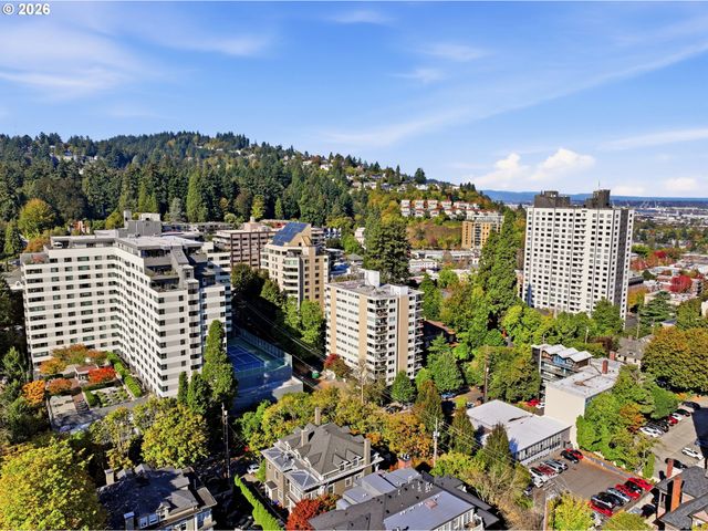 2211 Sw PARK Pl 702, Portland, OR 97205