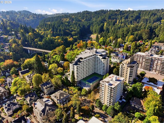 2211 Sw PARK Pl 702, Portland, OR 97205