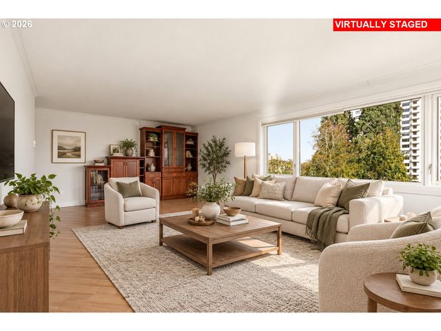 2211 Sw PARK Pl 702, Portland, OR 97205