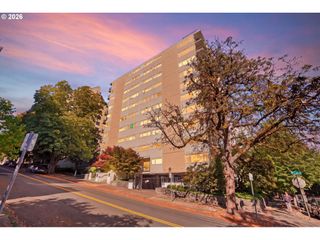 2211 Sw PARK Pl 702, Portland, OR 97205