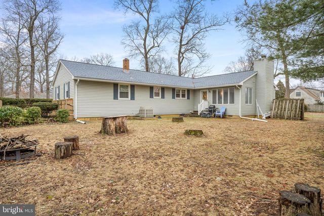 1254 MC CLAIN DR, Vineland, NJ 08361