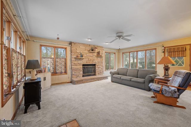 1254 MC CLAIN DR, Vineland, NJ 08361