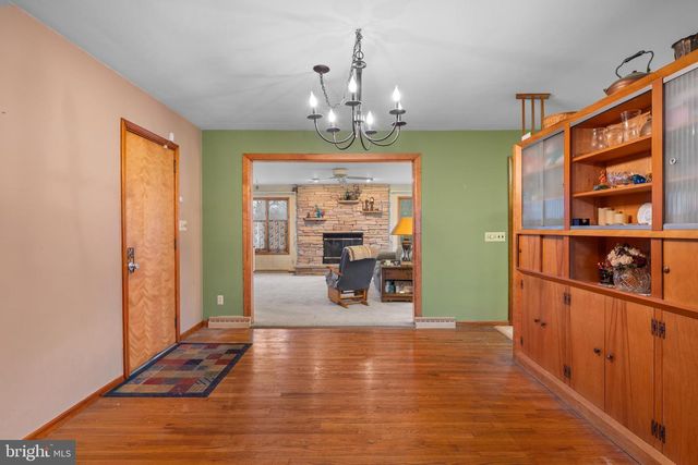 1254 MC CLAIN DR, Vineland, NJ 08361