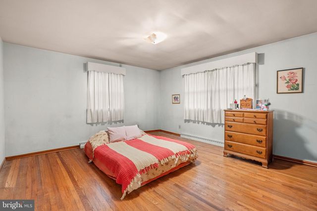 1254 MC CLAIN DR, Vineland, NJ 08361