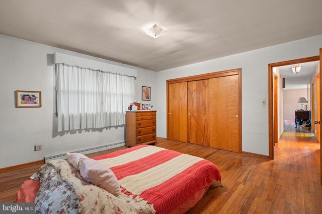 1254 MC CLAIN DR, Vineland, NJ 08361