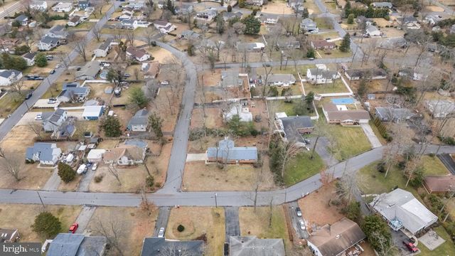 1254 MC CLAIN DR, Vineland, NJ 08361