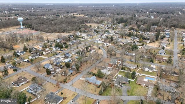 1254 MC CLAIN DR, Vineland, NJ 08361