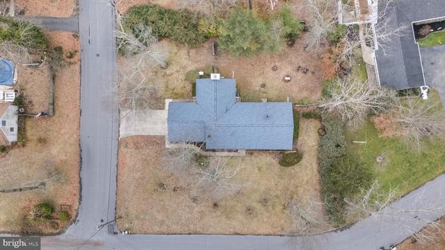 1254 MC CLAIN DR, Vineland, NJ 08361