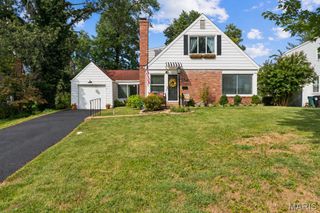 554 Southbrook Drive, Kirkwood, MO 63122