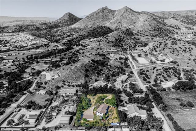 11340 Morgan, Agua Dulce, CA 91390