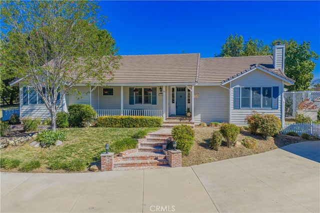 11340 Morgan, Agua Dulce, CA 91390
