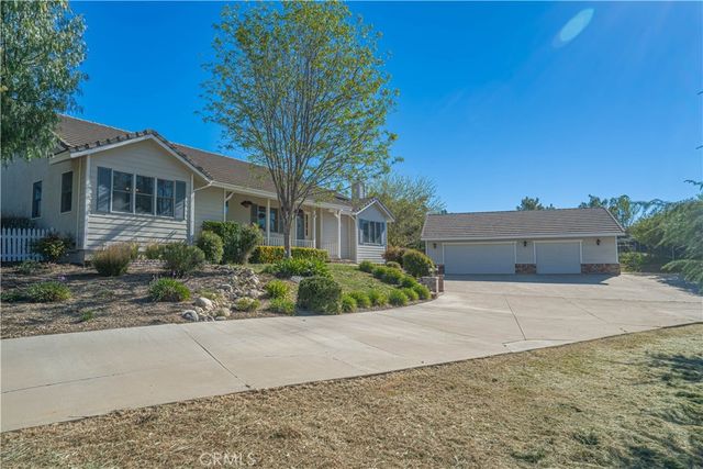 11340 Morgan, Agua Dulce, CA 91390