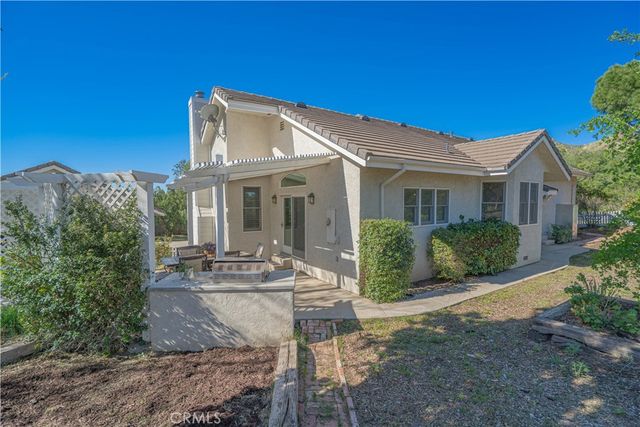 11340 Morgan, Agua Dulce, CA 91390
