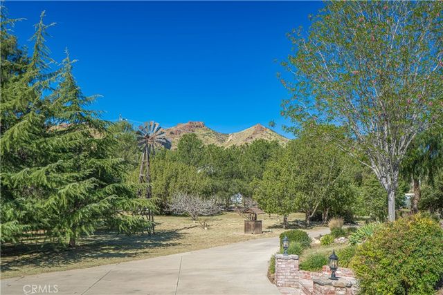 11340 Morgan, Agua Dulce, CA 91390